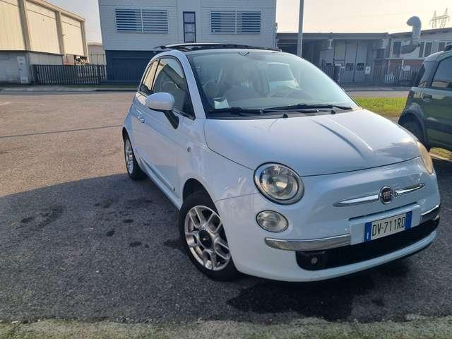 Fiat 500 500 III 1.2 Lounge 69cv