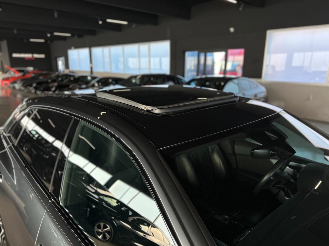 Audi Q8 50 TDI 286 CV quattro tiptronic Sport