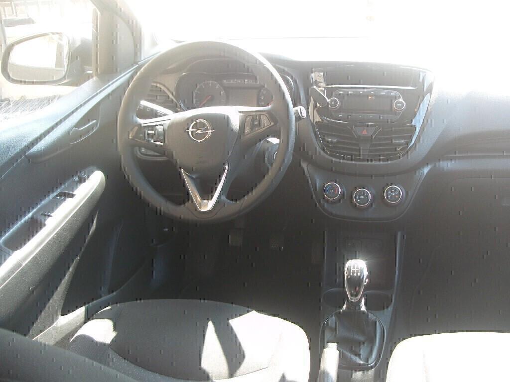 Opel Karl 1.0 75 CV N-Joy - 2015
