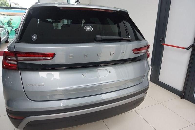 Škoda Kodiaq 2.0 TDI EVO Executive DSG 7p NUOVA DA IMMATRICOLARE