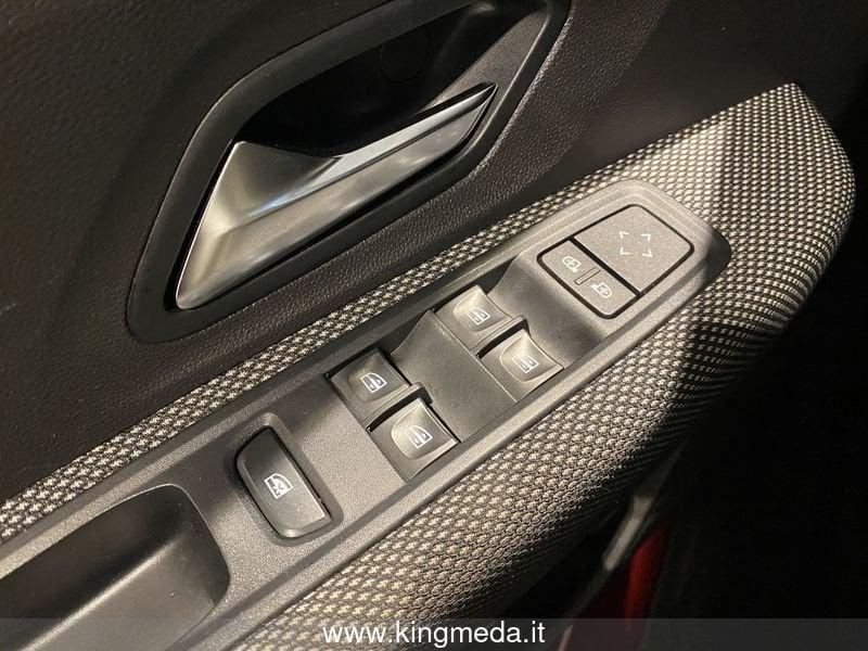 Dacia Sandero Sandero Streetway 1.0 SCe 65 CV Comfort