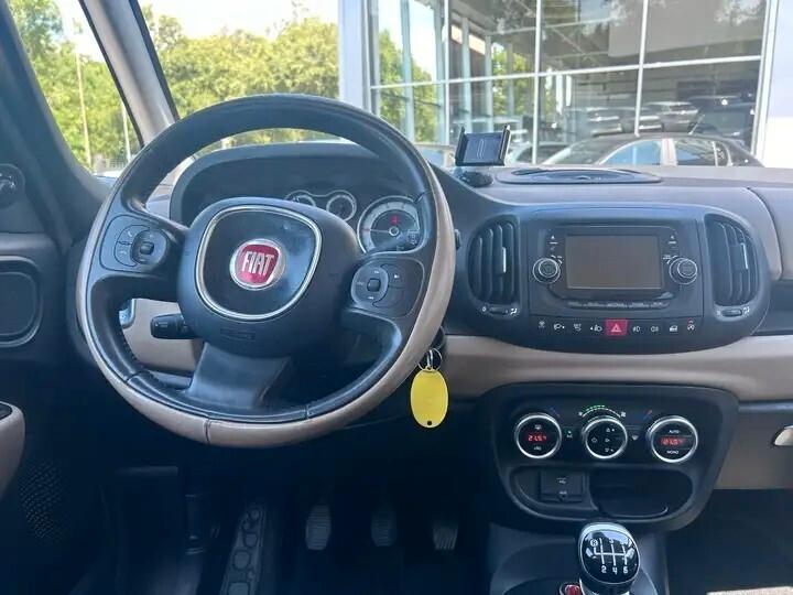 Fiat 500L Living 1.6 Multijet 105 CV Pop Star PREZZO PER OPERATORI