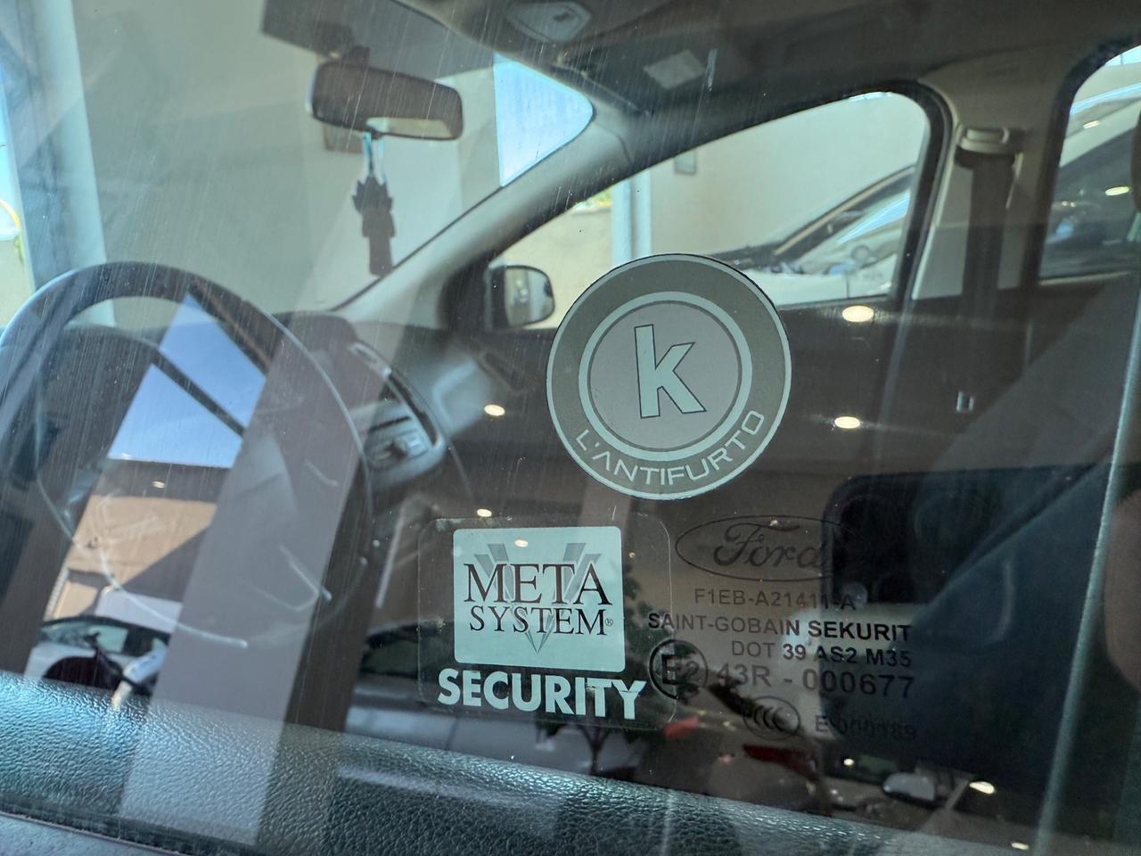 Ford Focus 1.5 TDCi 120 CV Start&Stop SW Business 2017