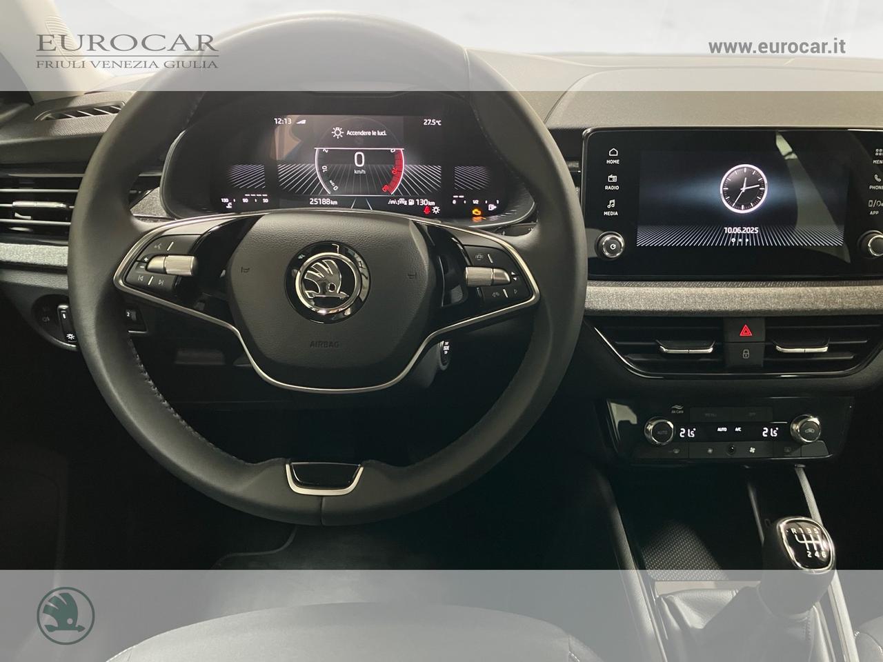 Skoda Kamiq 1.0 tsi selection 115cv