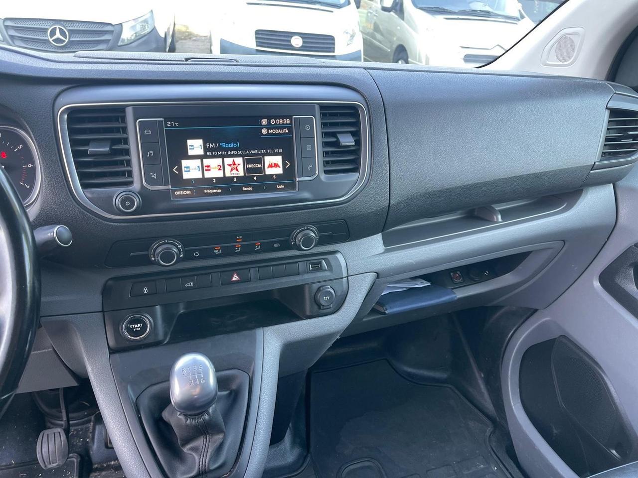 Peugeot Expert BlueHDi 150 S&S Furgone