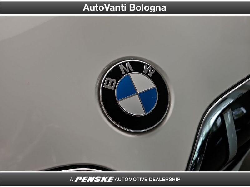 BMW Serie 2 Active Tourer 218d Active Tourer Msport