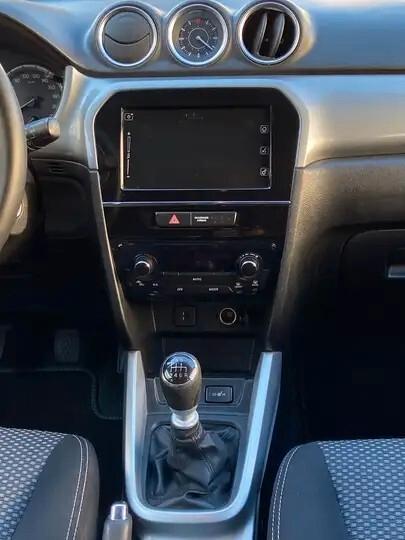 Suzuki Vitara 1.6 DDiS V-Top AZIENDALE