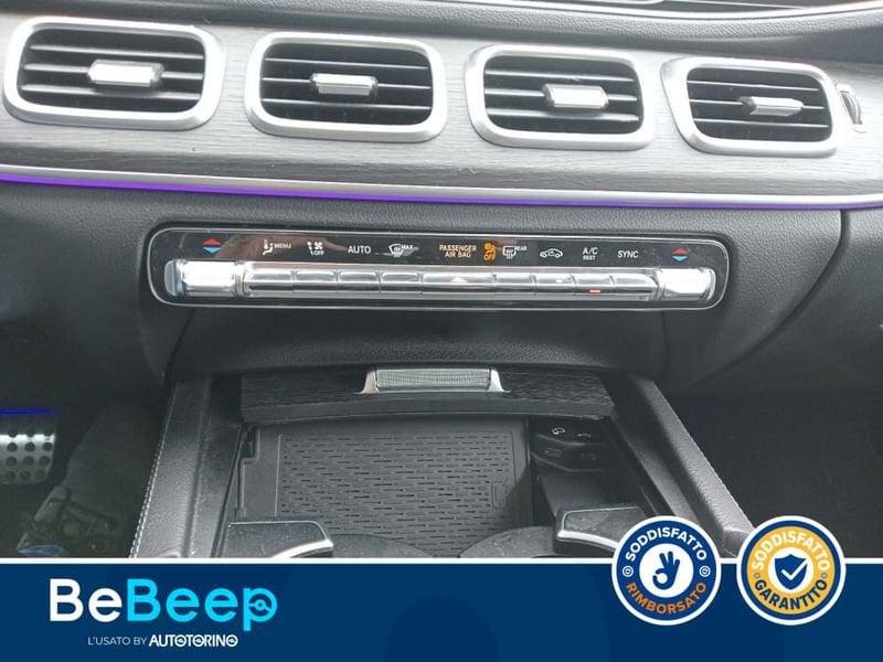 Mercedes-Benz GLE 300 D MHEV PREMIUM PLUS 4MATIC AUTO