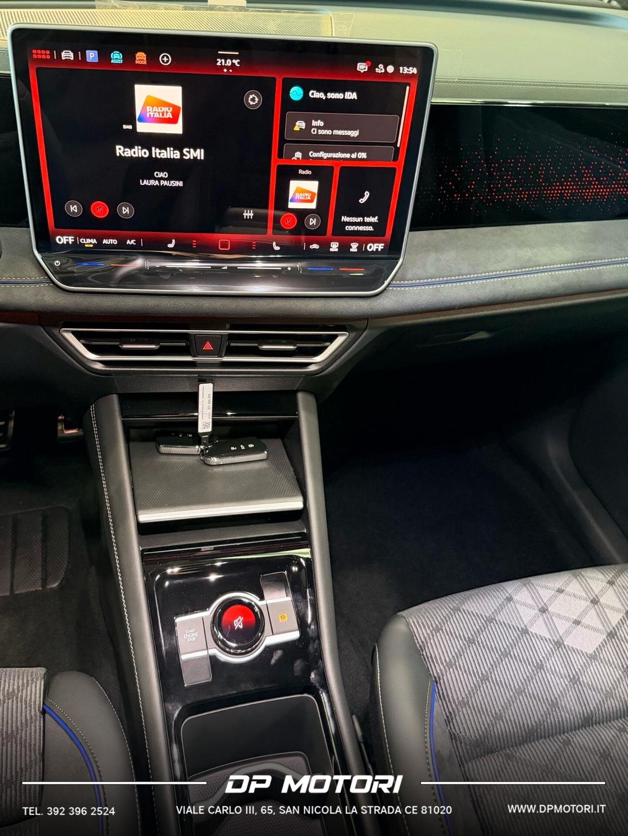 Volkswagen Tiguan 2.0 TDI 150 CV DSG R-Line Plus