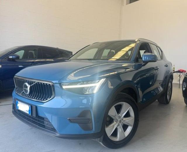 VOLVO XC40 B3 automatico Core