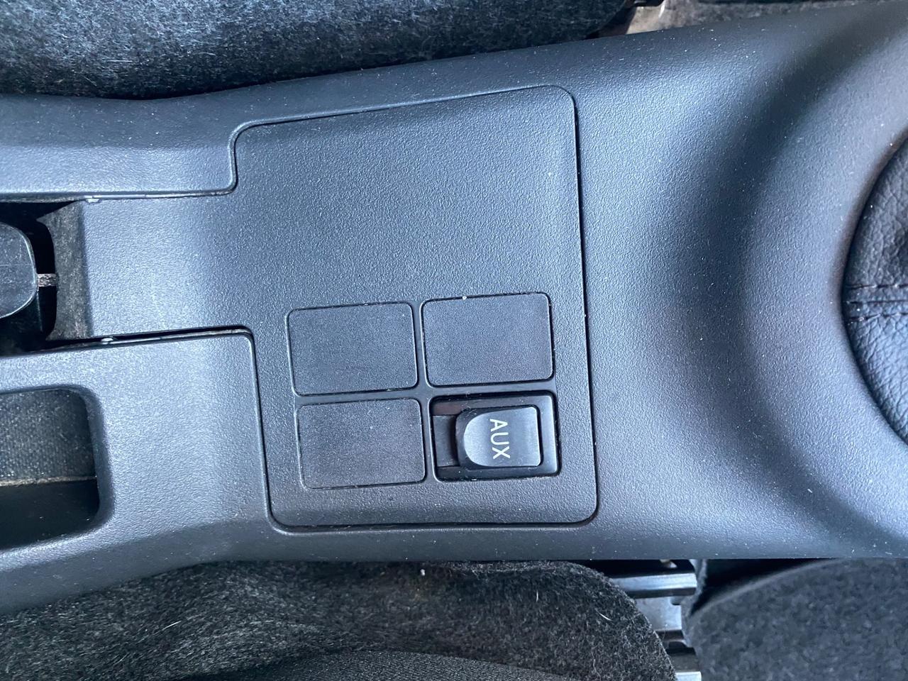 Toyota Yaris 1.4 D-4D DPF Anno 2010 TAGLIANDATA