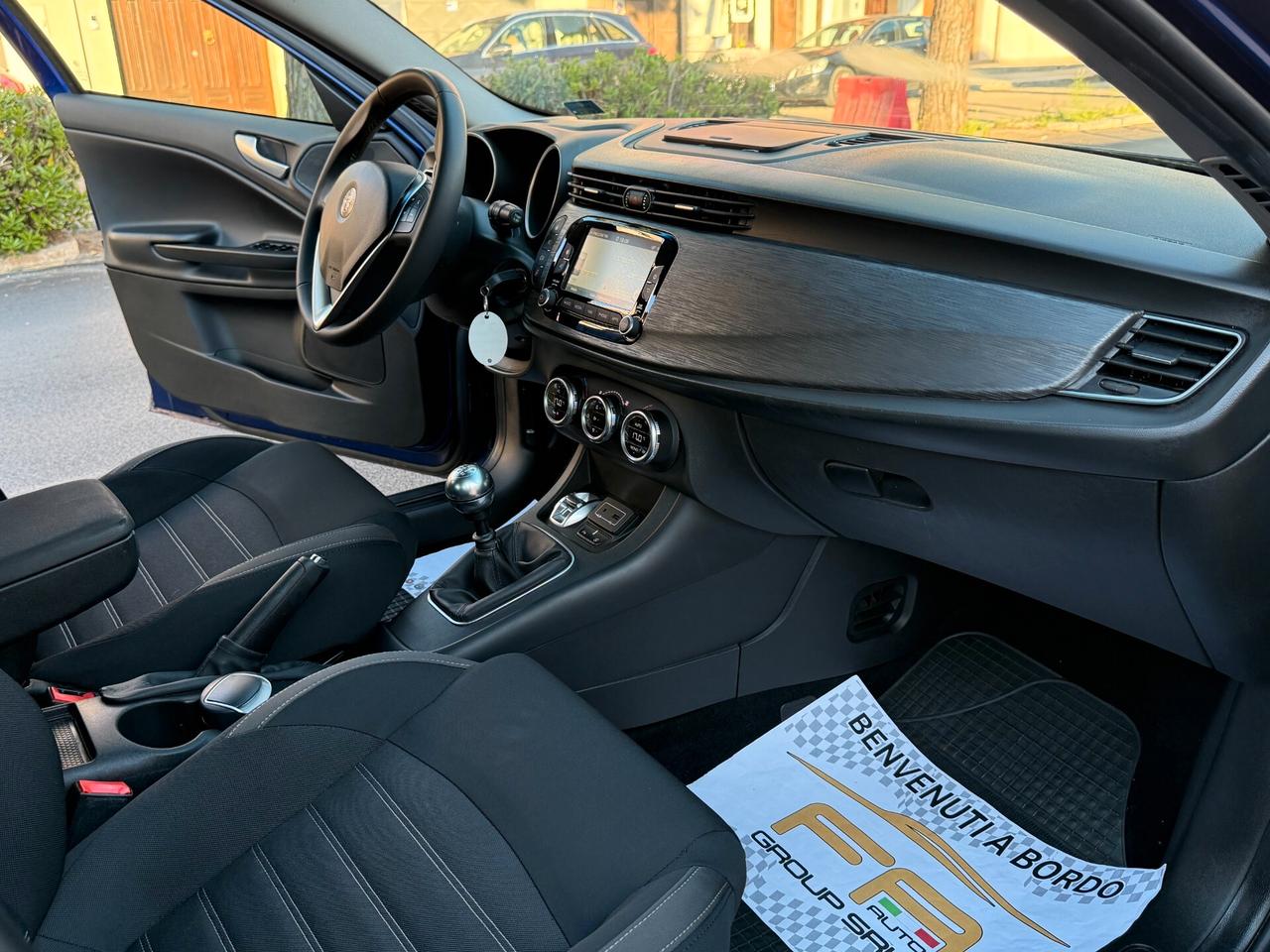 Alfa Romeo Giulietta 1.6 JTDm 120CV *NAVI - 2019