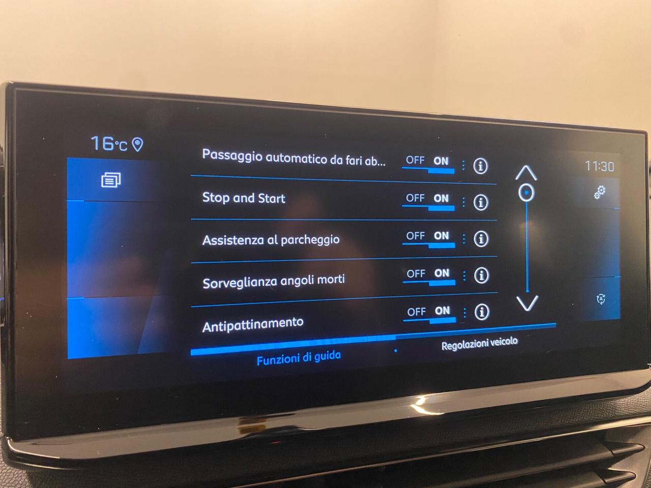 Peugeot 3008 BlueHDi 130 S&S EAT8 Allure Pack