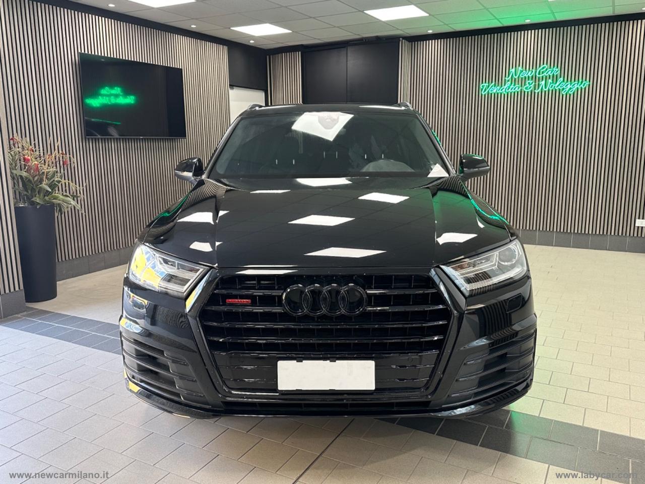 AUDI Q7 3.0 TDI 272 CV quattro tip. Business