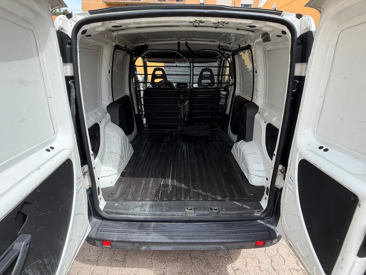 Fiat Doblo Doblò 1.3 Multijet 16V Dynamic
