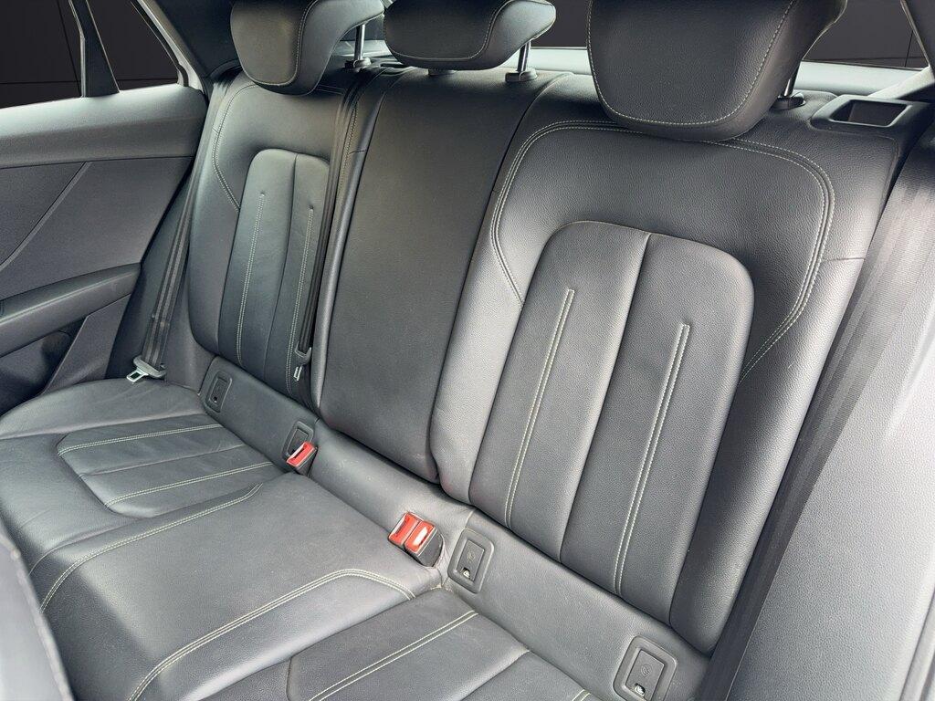 Audi Q2 1.6 tdi Design