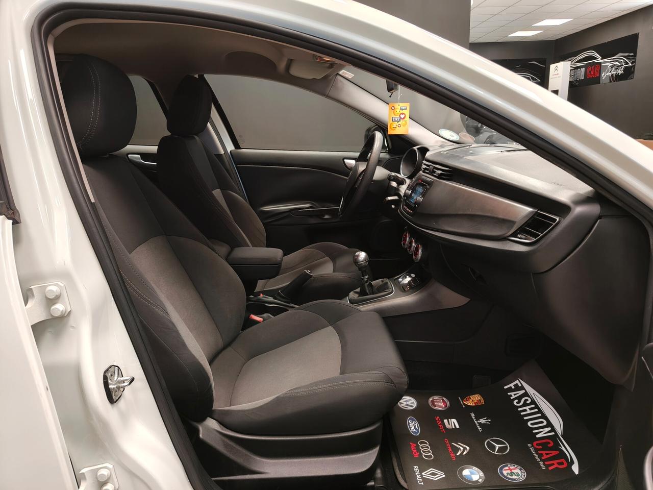 Alfa Romeo Giulietta 1.6 JTDm-2 120 CV Business