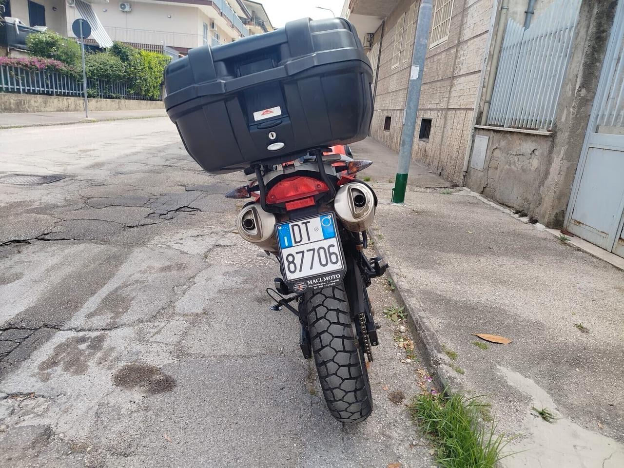 Bmw G 650 GS