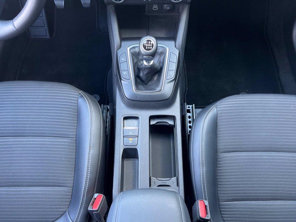 FORD Kuga 1.5 EcoBoost 150 CV 2WD Titanium X del 2023