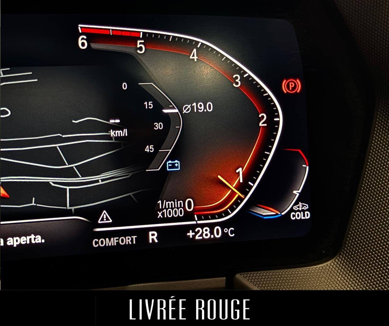 Bmw 118 118 d 5p. M sport