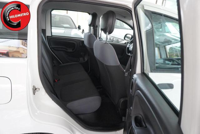 FIAT Panda 1.2 EasyPower Easy