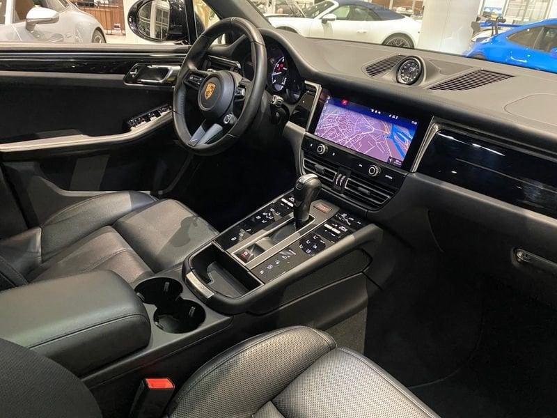 Porsche Macan T 2.0 265 cv PDK