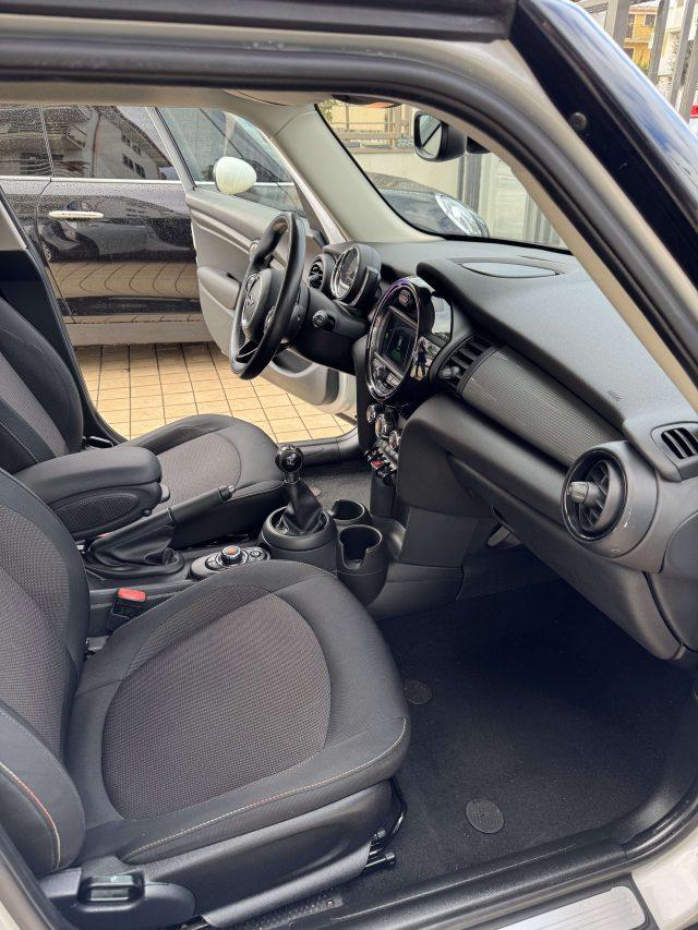 MINI Cooper D 5p 1.5 Hype