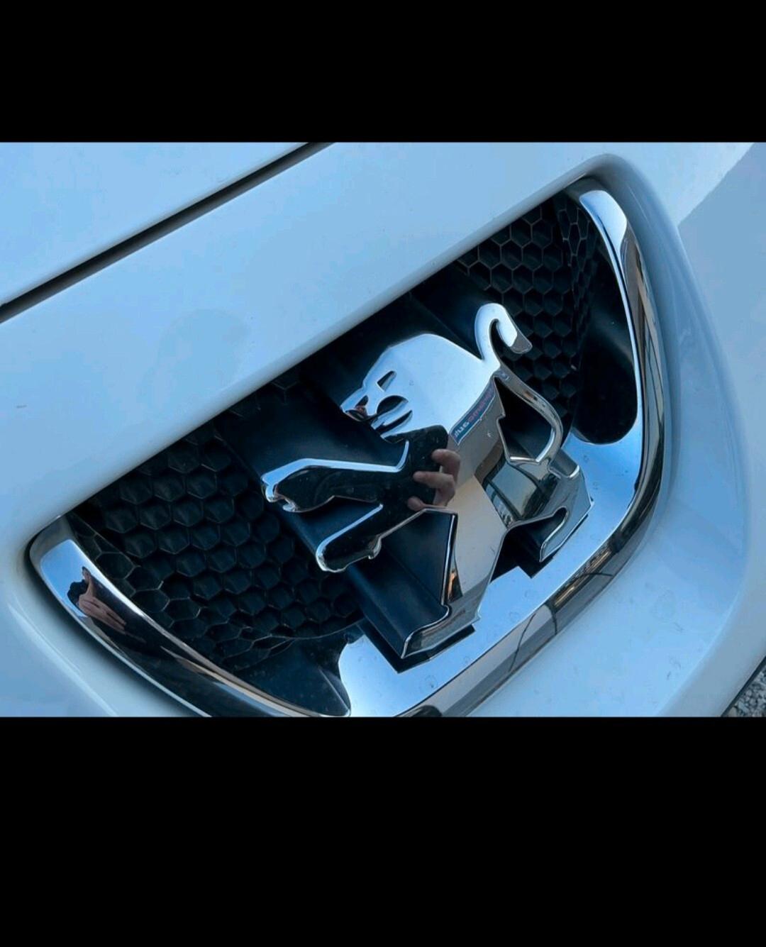 Peugeot 207 1.4 HDi 70CV 5p. Energie 2012