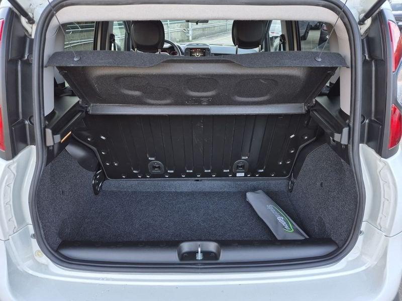 FIAT Panda Cross Panda 1.0 firefly hybrid City Cross s&s 70cv