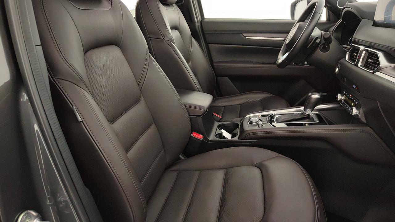 MAZDA CX-5 II 2022 - CX-5 2.2 Signature awd 184cv auto
