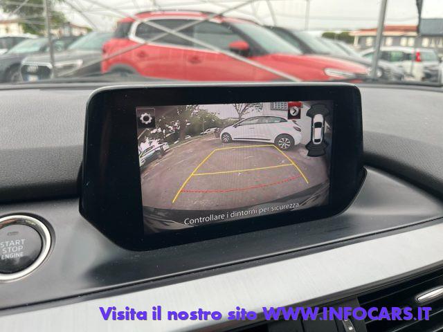 MAZDA 6 2.2L Skyactiv-D 175CV Wagon Exceed