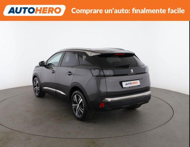 PEUGEOT 3008 BlueHDi 130 S&S Allure Pack