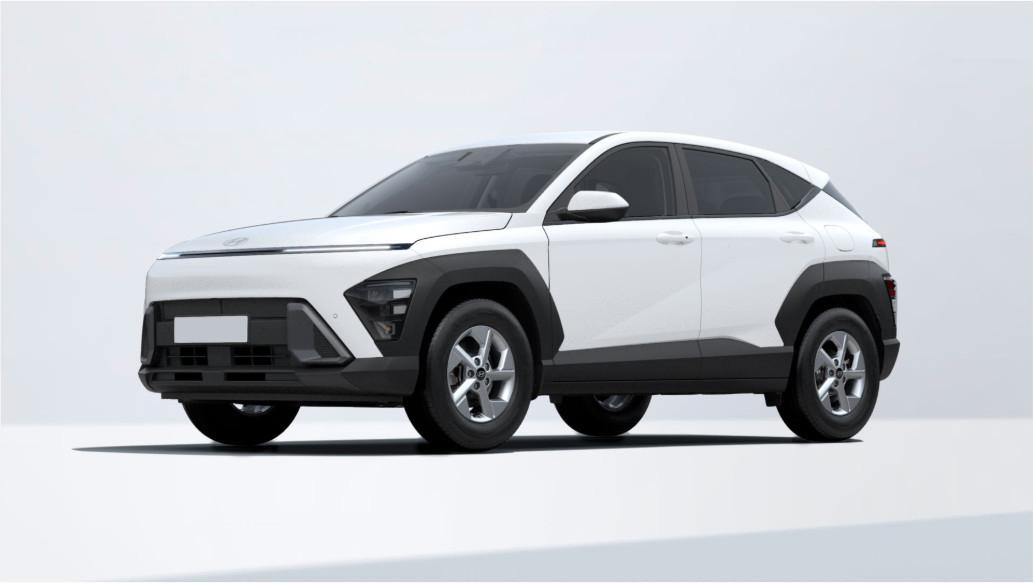 Hyundai Kona 1.6 gdi hev XTech 2wd 138cv dct KM0