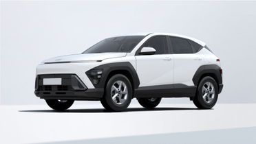 Hyundai Kona 1.6 gdi hev XTech 2wd 138cv dct KM0