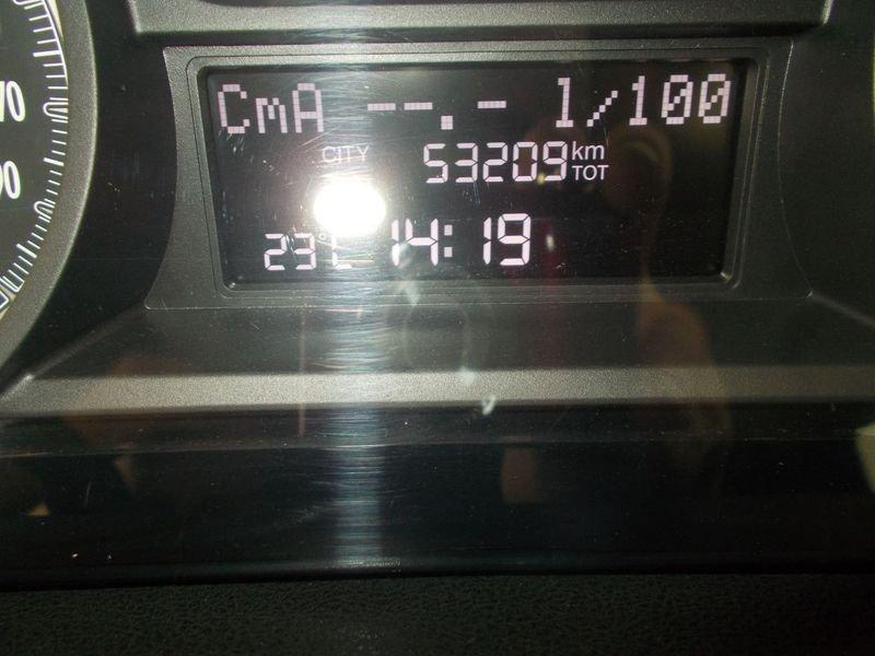 Lancia Ypsilon 1.3 Multijet 95cv S&S Platinum 338.7575187 MASSARI MARCO