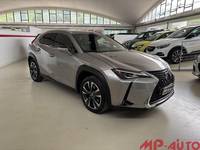 Lexus UX Hybrid Executive 2WD