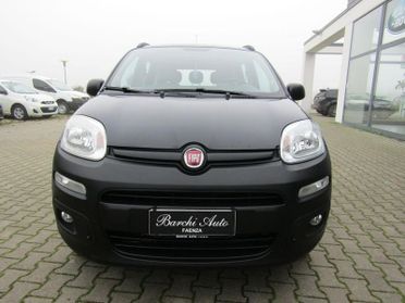 FIAT Panda 0.9 TwinAir 4x4+ELD GPL