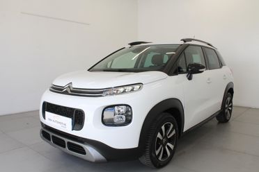 Citroen C3 Aircross 1.5 bluehdi 110 Cv. SHINE