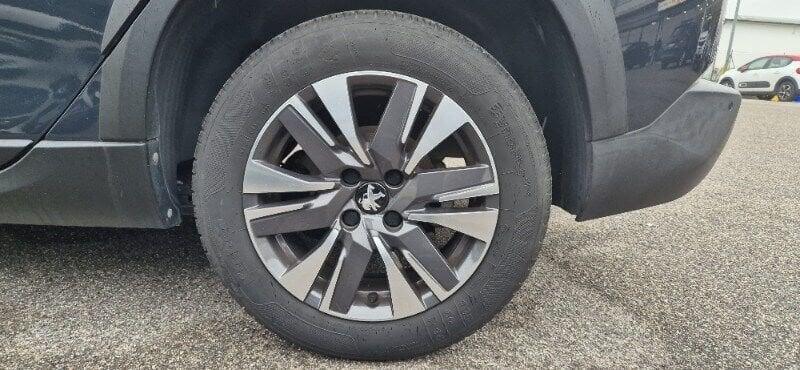 Peugeot 2008 PureTech 82 S&S Allure