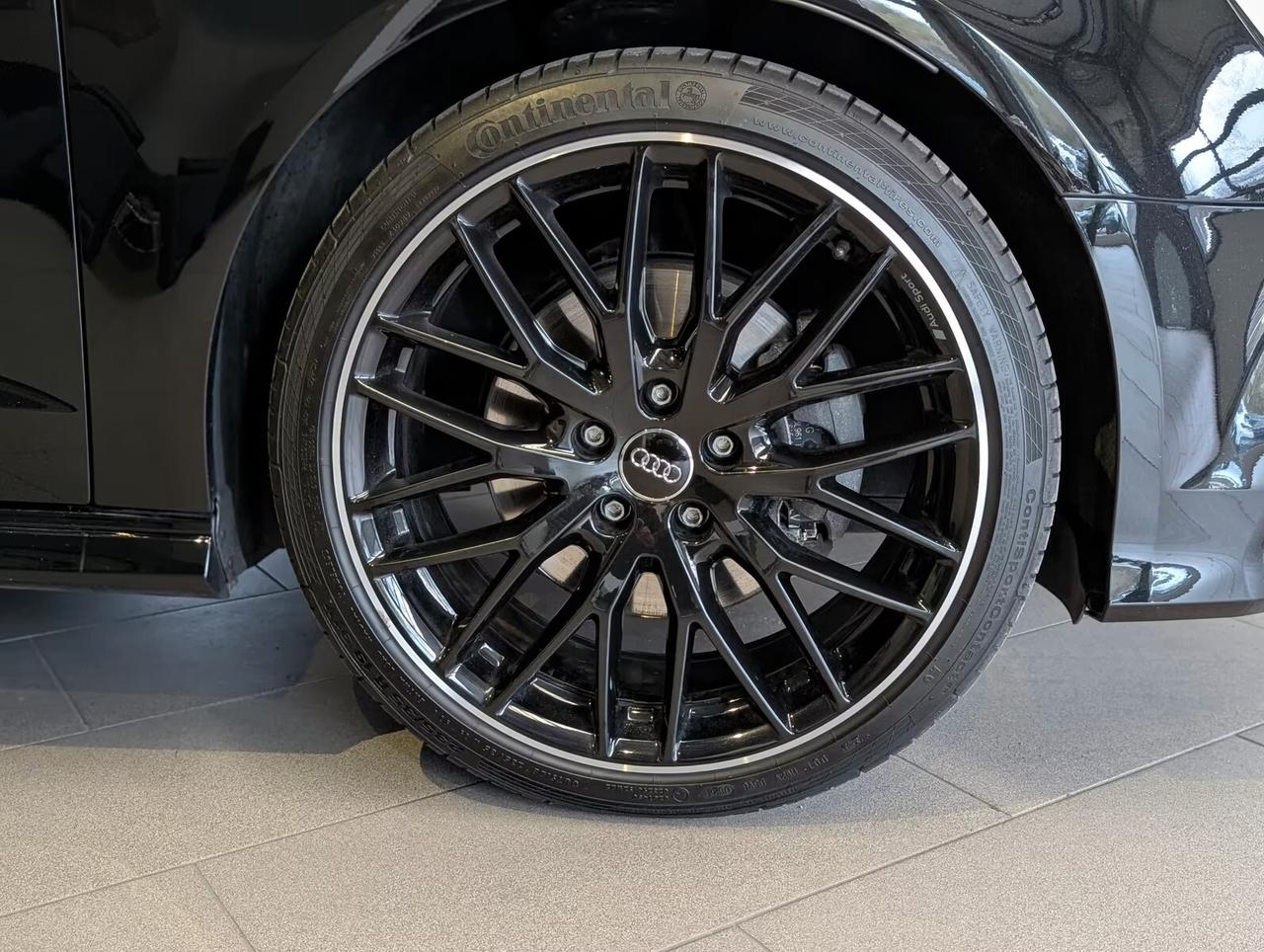 Audi A3 SPB 35 TDI S tronic Sport