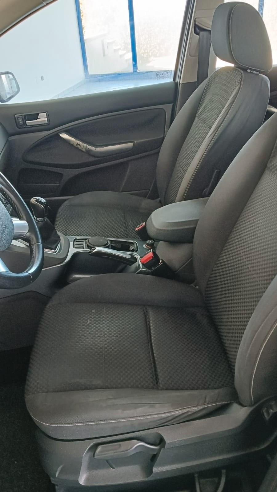 Ford C-Max 1.6 TDCi 110 CV Titanium DPF