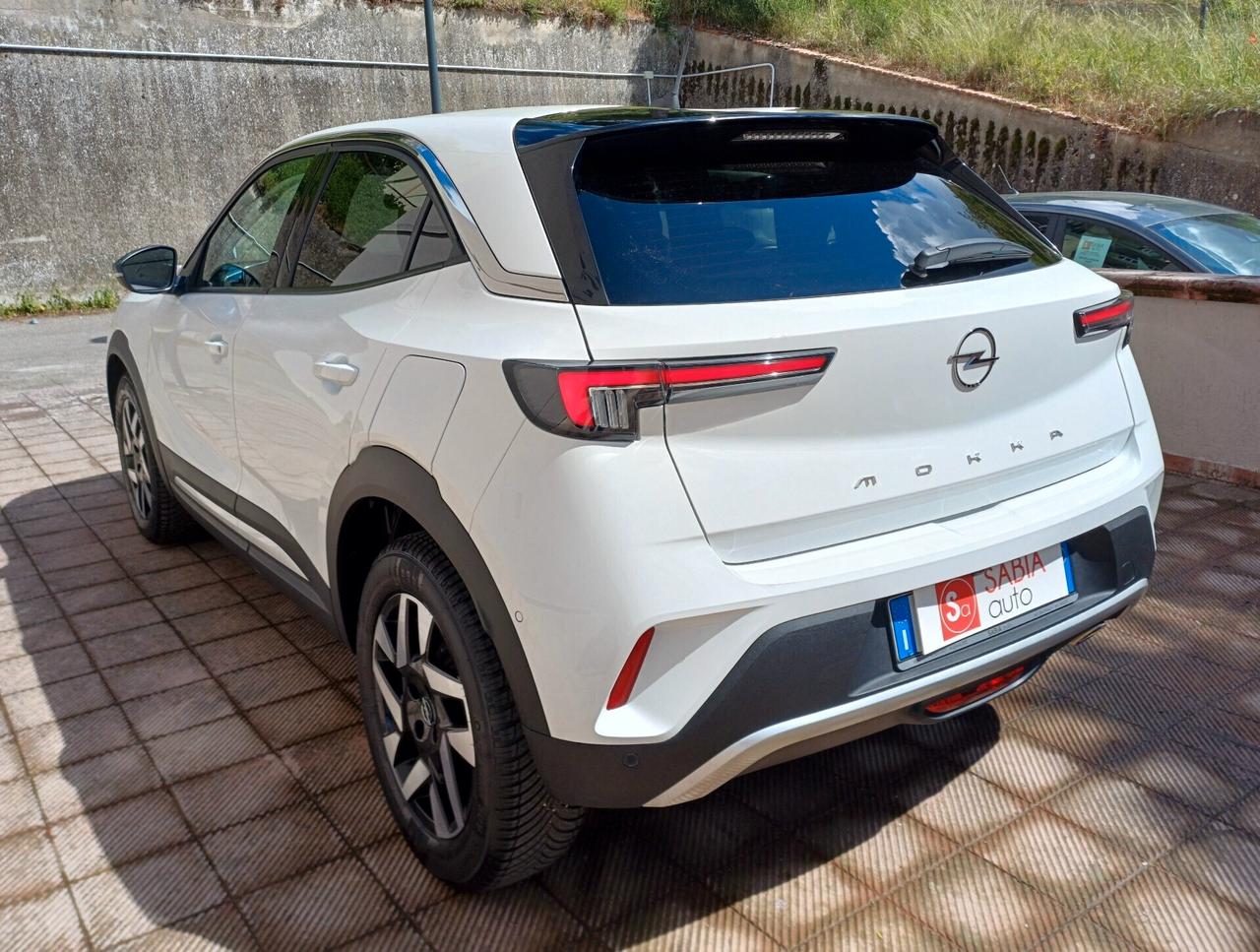 Opel Mokka 1.5 Diesel 110cv Elegance