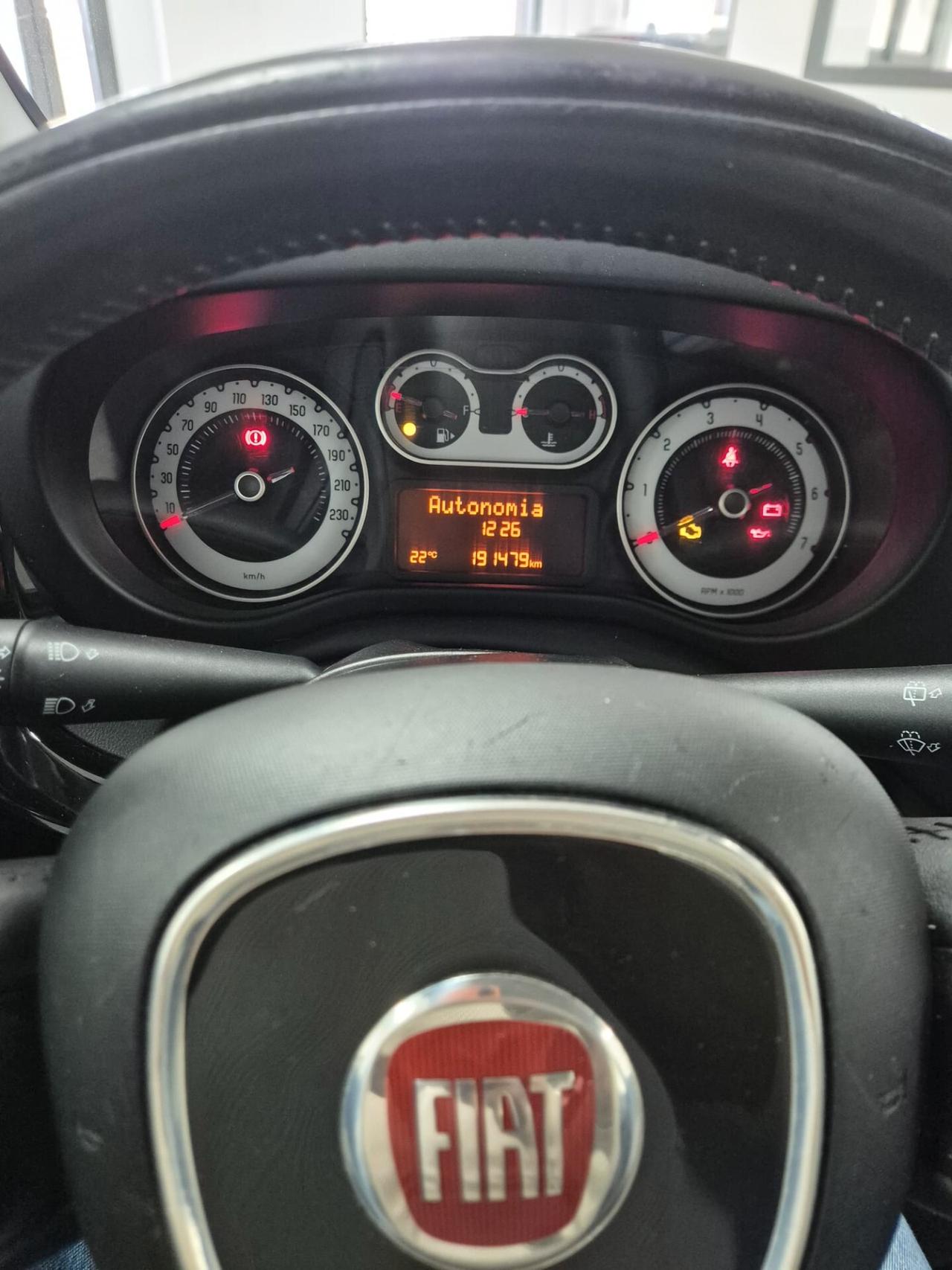 Fiat 500L 1.3 Multijet 95 CV Pop Star