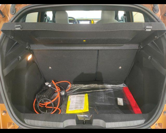 FIAT Grande Panda 44 kWh La Prima