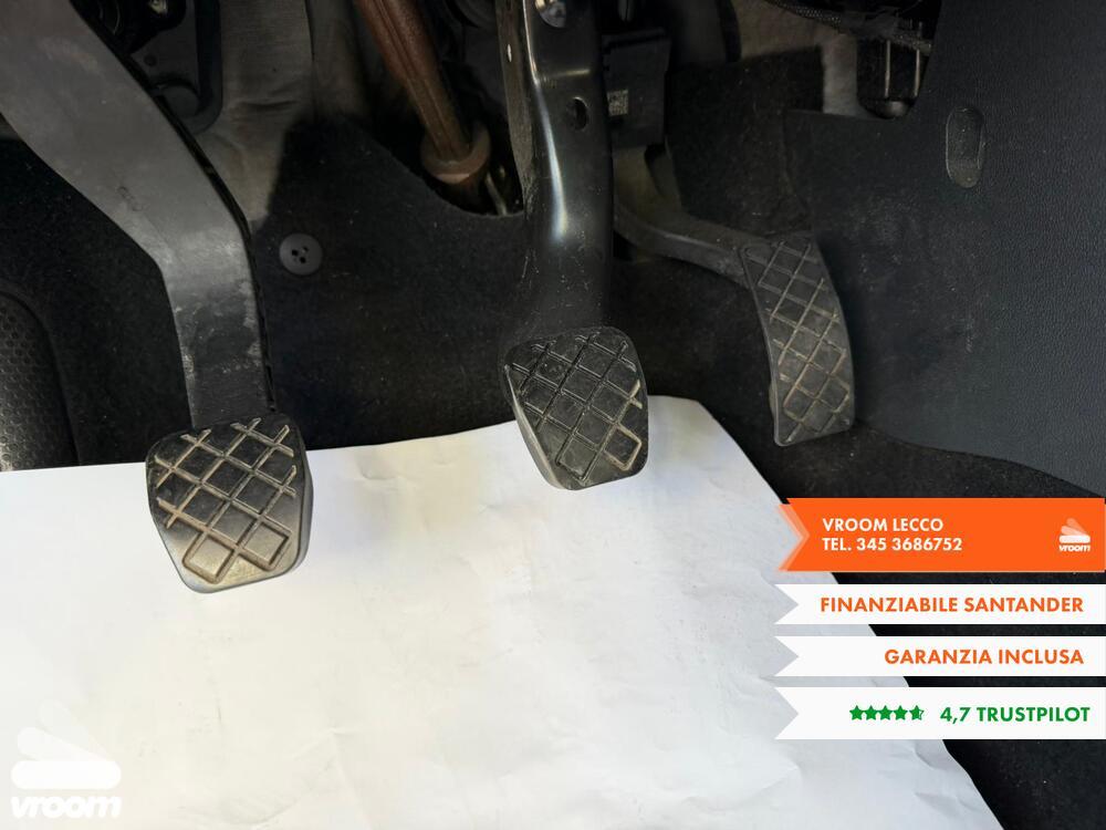 VOLKSWAGEN Polo 6ª serie Polo 1.0 Edition Plus