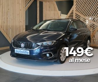 Fiat Tipo 1.3 mjt Lounge s&s 95cv
