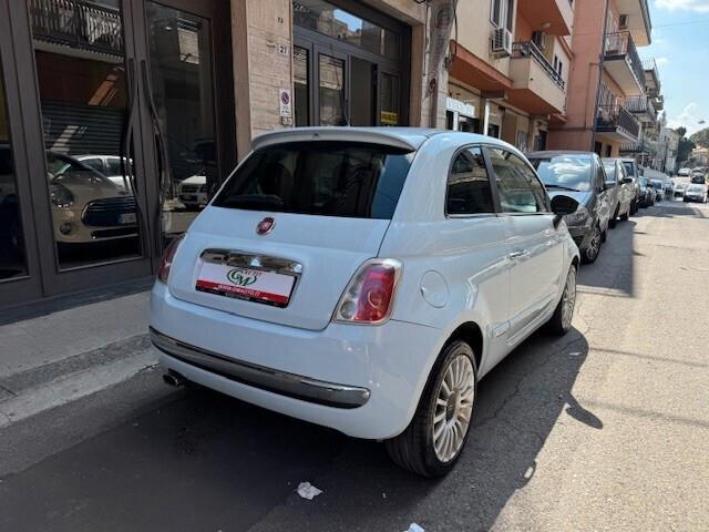 Fiat 500 1.3 Multijet 75 CV Lounge - Euro 4