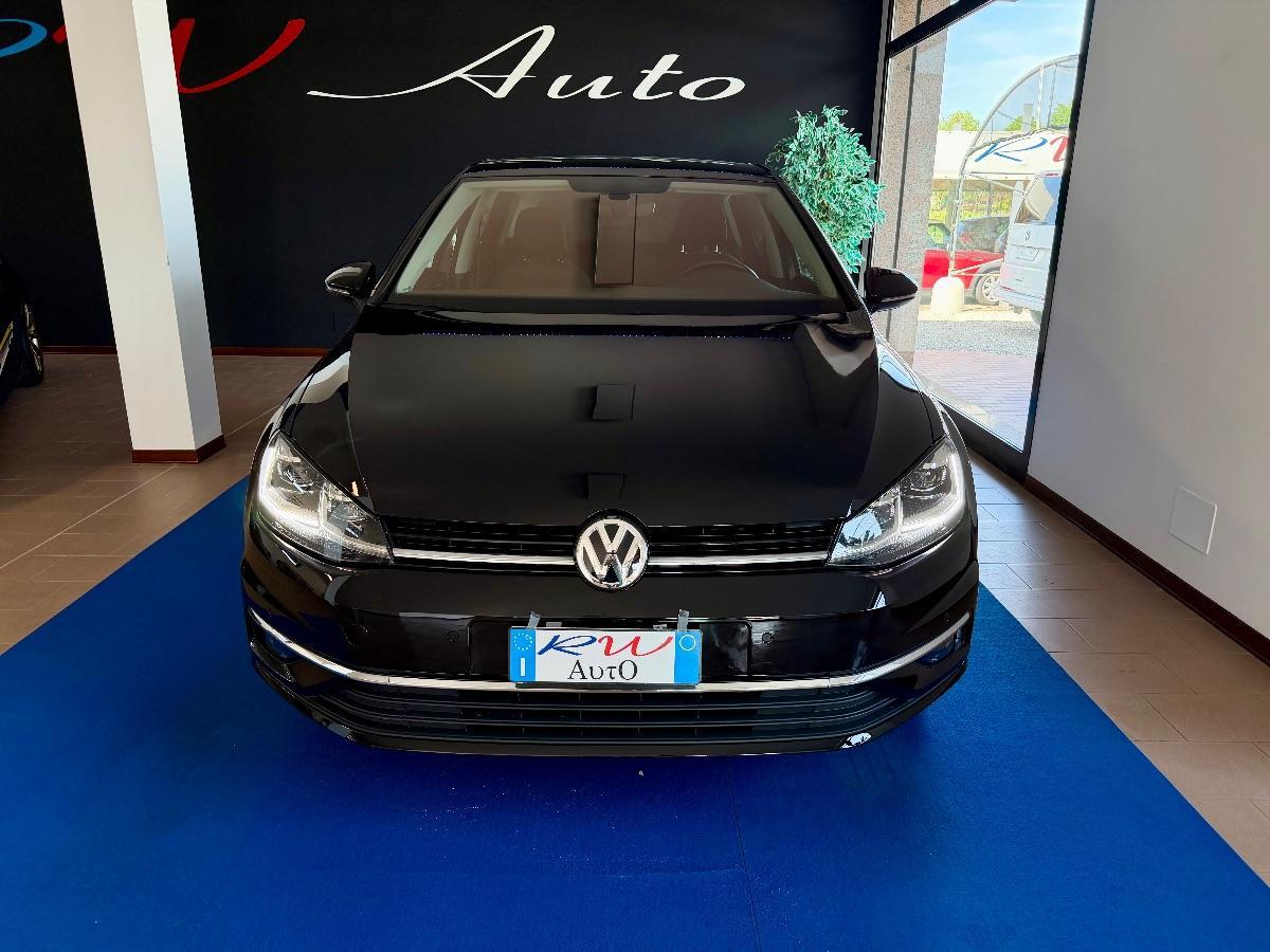 VOLKSWAGEN - Golf - 1.5 TSI EVO ACT R-Line