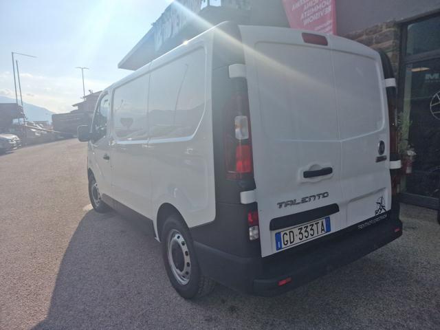 FIAT Talento 2.0 Ecojet 120CV PC-TN Combi N1 12q