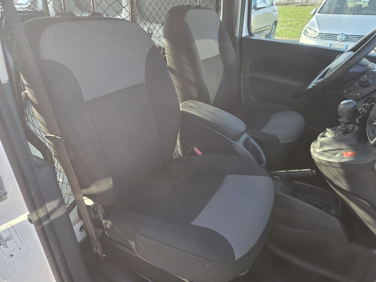 RENAULT KANGOO 1.5 DIESEL 110CV DEL 2018